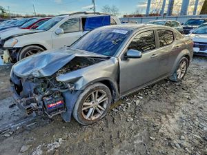 Dodge Avenger SXT 3.6L 6 2012