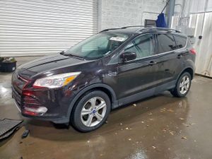 Ford Escape SE 1.6L 4 2013