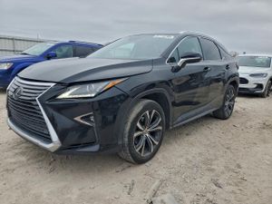 Lexus RX 350 BASE 3.5L 6 2019