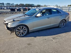 Cadillac ATS PREMIUM 3.6L 6 2013