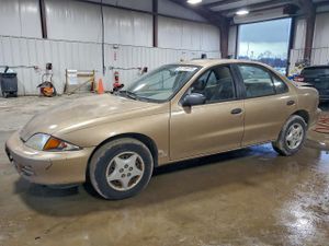 Chevrolet Cavalier 2.2L 4 2000