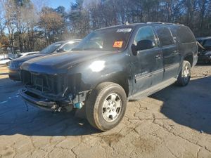 Chevrolet Suburban C1500 LT 5.3L 8 2009