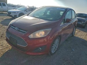 Ford C-series SEL 2.0L 4 2013