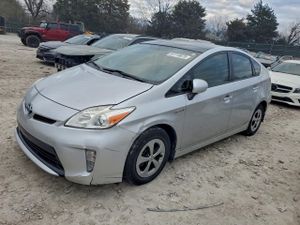 Toyota Prius 1.8L 4 2013