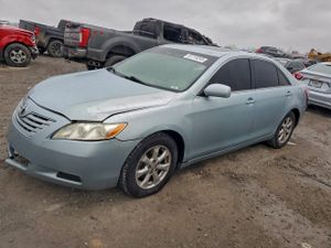 Toyota Camry CE 2.4L 4 2008