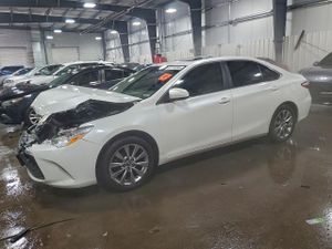 Toyota Camry LE 2.5L 4 2015