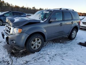 Ford Escape LIMITED 3.0L 6 2011