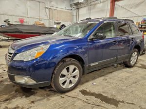 Subaru Outback 2.5I PREMIUM 2.5L 4 2011