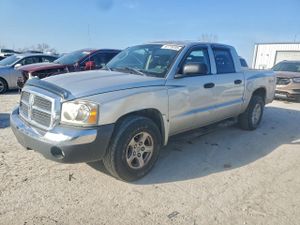 Dodge Dakota QUAD 3.7L 6 2005