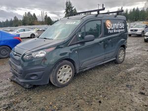 Ford Transit XL 2.5L 4 2015