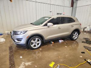 Lincoln MKC 2.0L 4 2015