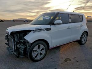 Kia Soul 1.6L 4 2014