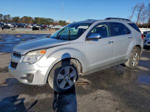 Chevrolet Equinox LT 2.4L 4 2015