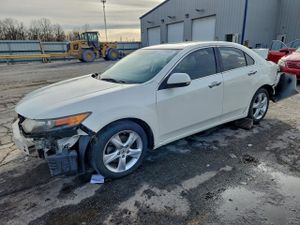 Acura TSX 2.4L 4 2010
