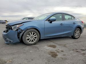 Mazda 3 TOURING 2.0L 4 2015
