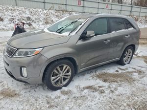 Kia Sorento SX 3.3L 6 2015