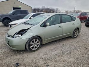 Toyota Prius 1.5L 4 2009