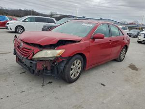 Toyota Camry LE 3.5L 6 2007
