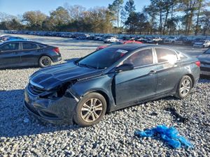 Hyundai Sonata GLS 2.4L 4 2011