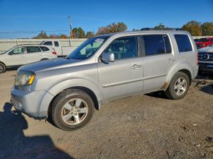 Honda Pilot EXL 3.5L 6 2009