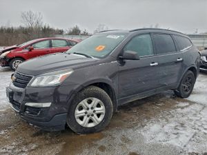 Chevrolet Traverse LS 3.6L 6 2015