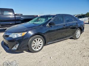 Toyota Camry BASE 2.5L 4 2012