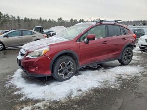 Subaru XV 2.0 PREMIUM 2.0L 4 2014