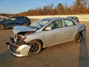 Toyota Corolla BASE 1.8L 4 2009