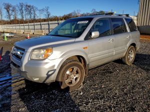 Honda Pilot EXL 3.5L 6 2008