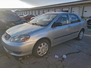 Toyota Corolla CE 1.8L 4 2003