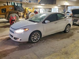 Dodge Dart LIMITED 2.0L 4 2013