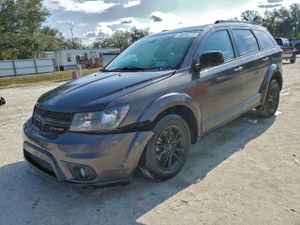 Dodge Journey SE 2.4L 4 2019