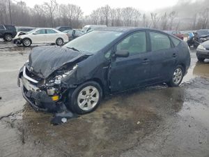 Toyota Prius 1.5L 4 2008