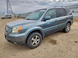 Honda Pilot EX 3.5L 6 2006