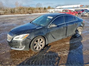 Buick Regal PREMIUM 2.0L 4 2015