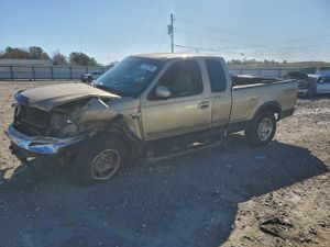 Ford F-150 4.6L 8 2000