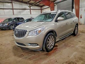 Buick Enclave 3.6L 6 2015