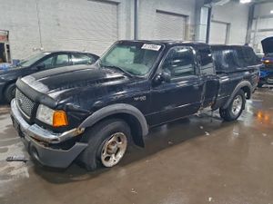 Ford Ranger SUPER CAB 4.0L 6 2001