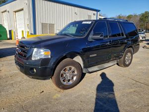 Ford Expedition LIMITED 5.4L 8 2007
