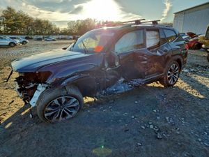 Volkswagen Atlas SEL R-LINE 3.6L 6 2021