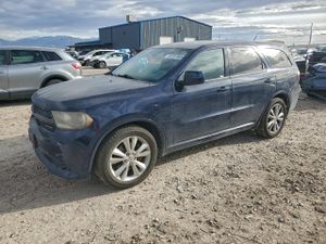 Dodge Durango R/T 5.7L 8 2012