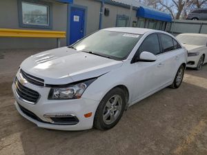 Chevrolet Cruze LT 1.4L 4 2015