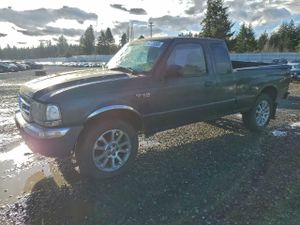 Ford Ranger SUPER CAB 4.0L 6 2003