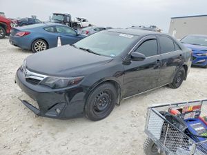 Toyota Camry L 2.5L 4 2014