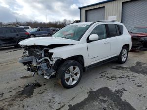 Jeep Compass LATITUDE 2.4L 4 2015