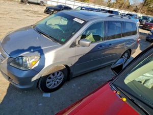 Honda Odyssey TOURING 3.5L 6 2006
