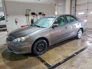 Toyota Camry LE 2.4L 4 2006
