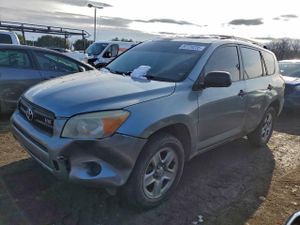 Toyota Rav4 3.5L 6 2007