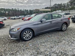 Infiniti Q50 PREMIUM 3.0L 6 2017