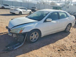 Honda Accord SE 2.4L 4 2006